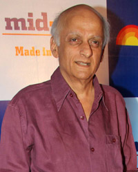 Mukesh Bhatt