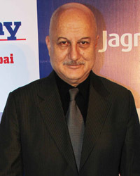 Anupam Kher