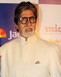 Abhishek Bachchan and Amitabh Bachchan