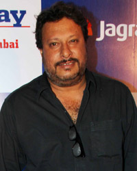 Tigmanshu Dhulia