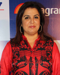 Farah Khan