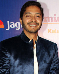 Shreyas Talpade