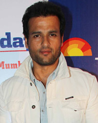 Rohit Roy