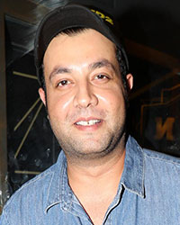 Varun Sharma