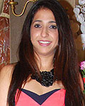 Krishika Lulla