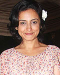 Divya Dutta