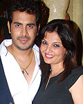 Kaishav Arora and Deepshikha