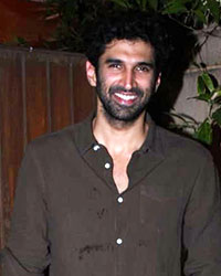 Aditya Roy Kapur