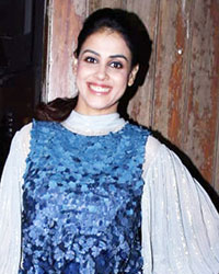 Genelia D'Souza