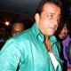 Sanjay Dutt at Mimoh