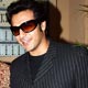 Mithun's son Mimoh's launch party