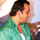 Sanjay Dutt at Mimoh