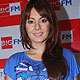 Minissha Promotes Well Done Abba