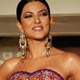 Sushmita Sen at Maheka Fashion Show