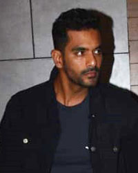 Angad Bedi