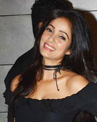 Vidya MAlvade