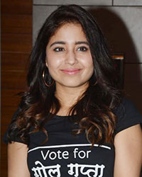 Shweta Tripathi