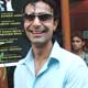 Ashmit Patel at the launch of Mismatch at Zenzi 