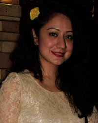 Madhuri Pandey