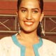 Pantaloon Miss India fashion show by designer Anita Dongre at ITC Maratha