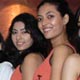 Isha Koppikar at Talwalkars with Femina Miss India contestants