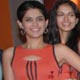 Isha Koppikar at Talwalkars with Femina Miss India contestants