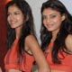 Femina Miss India contestants at Talwalkars