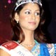 Miss India Press Conference