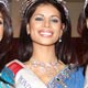 Miss India Press Conference