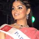 Tanishq Ponds Miss India Fashion Show