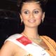 Tanishq Ponds Miss India Fashion Show