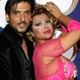 Zayed Khan and Tanyeli