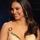 Lara Dutta at  on location of Mission Ustaad at Yash Raj Studios