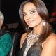 Lara Dutta at Mission Ustad Finals