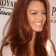 Miss Universe, Zuleyka Rivera for the AIDS awareness campaign in Mumbai