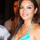 Miss Universe Zuleyka Rivera an Salman Khan