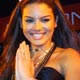 Miss Universe Zuleyka Rivera