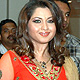 Misti Mukherjee Gave Surprise Party