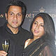 Moet and Chandon Party hosted by Farah Ali Khan