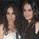 Moet and Chandon Party hosted by Farah Ali Khan