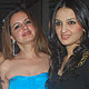 Sophie Choudhary, Farah Ali Khan, Laila Khan and Anu Dewan