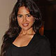 Sameera Reddy