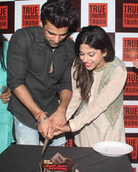 Mohit Malik Birthday Party