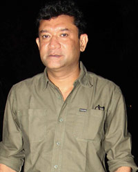 Ken Ghosh