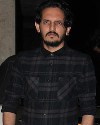 Vishesh Bhatt