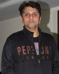 Mohit Suri