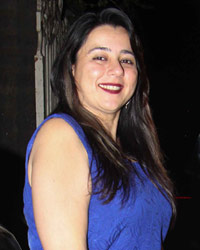 Mohit Suri Birthday Bash