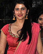 Mohit Suri and Udita Goswami Wedding Ceremony