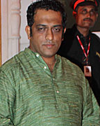 Anurag Basu