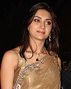 Mohit Suri and Udita Goswami Wedding Ceremony